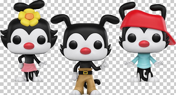 Funko Yakko PNG, Clipart,  Free PNG Download