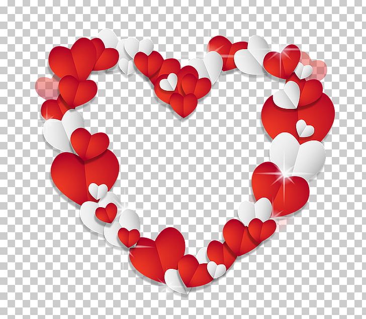 Heart Valentine's Day Shape Romance PNG, Clipart,  Free PNG Download