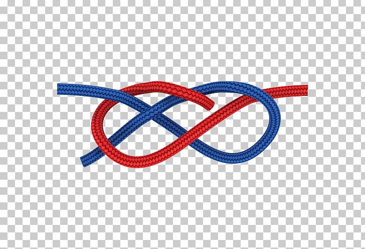 Rope Line Electrical Cable Electric Blue PNG, Clipart,  Free PNG Download
