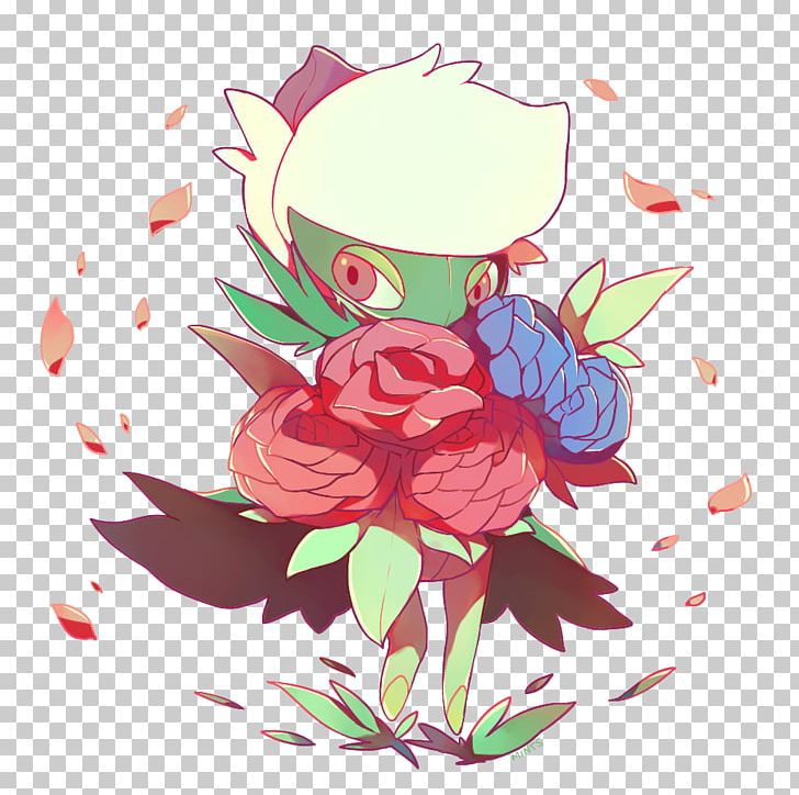 Roserade Pokémon X And Y Fan Art PNG, Clipart, Art, Bellossom, Cut Flowers, Deviantart, Drawing Free PNG Download