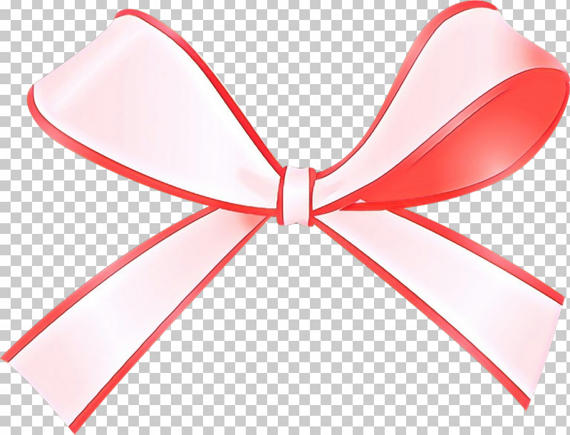 Red Ribbon Pink Line PNG, Clipart, Line, Pink, Red, Ribbon Free PNG Download