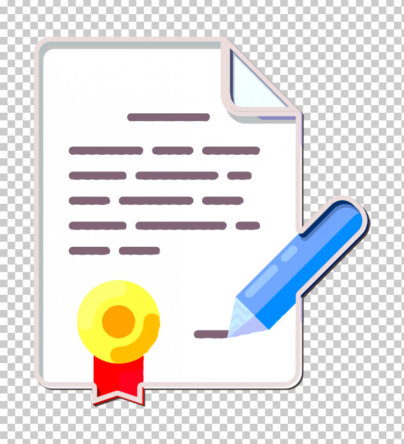 Certificate Icon Contract Icon Startup Icon PNG, Clipart, Certificate Icon, Contract Icon, Geometry, Line, Logo Free PNG Download