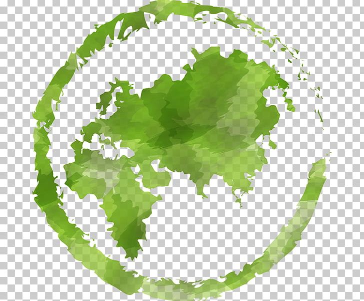 Earth Watercolor Painting PNG, Clipart, Circle, Drawing, Earth, Grass, Green Free PNG Download