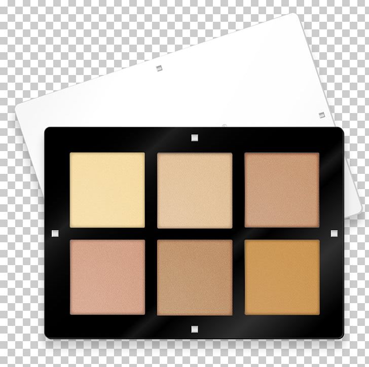 Eye Shadow Palette Cosmetics Color PNG, Clipart, Brush, Color, Colored Powders, Cosmetics, Eye Shadow Free PNG Download