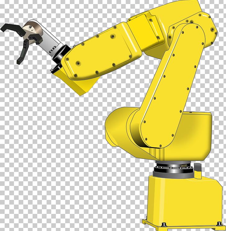 FANUC Robot Machine PNG, Clipart, Algorithmsaided Design Aad, Angle, Computer Numerical Control, Cylinder, Electronics Free PNG Download