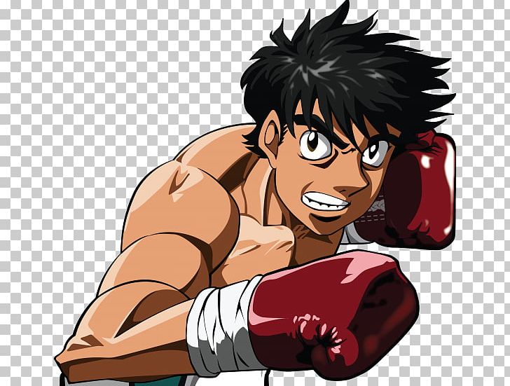 Ippo Makunouchi Mamoru Takamura Takeshi Sendo Boxing Manga PNG, Clipart, Anime, Arm, Aykut, Boy, Brown Hair Free PNG Download
