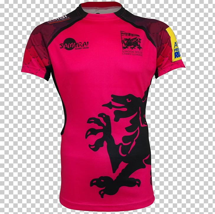 Jersey London Welsh RFC T-shirt Leinster Rugby Rugby Union PNG, Clipart, Active Shirt, Canterbury Of New Zealand, Clothing, Jersey, Kit Free PNG Download