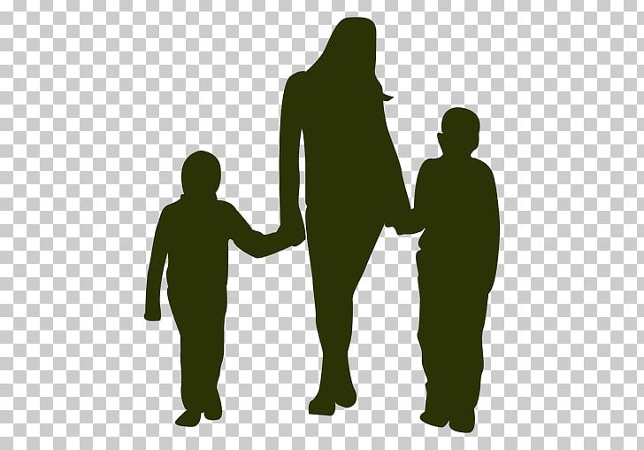 Mother Silhouette Son Child PNG, Clipart, Animals, Child, Communication, Conversation, Daughter Free PNG Download