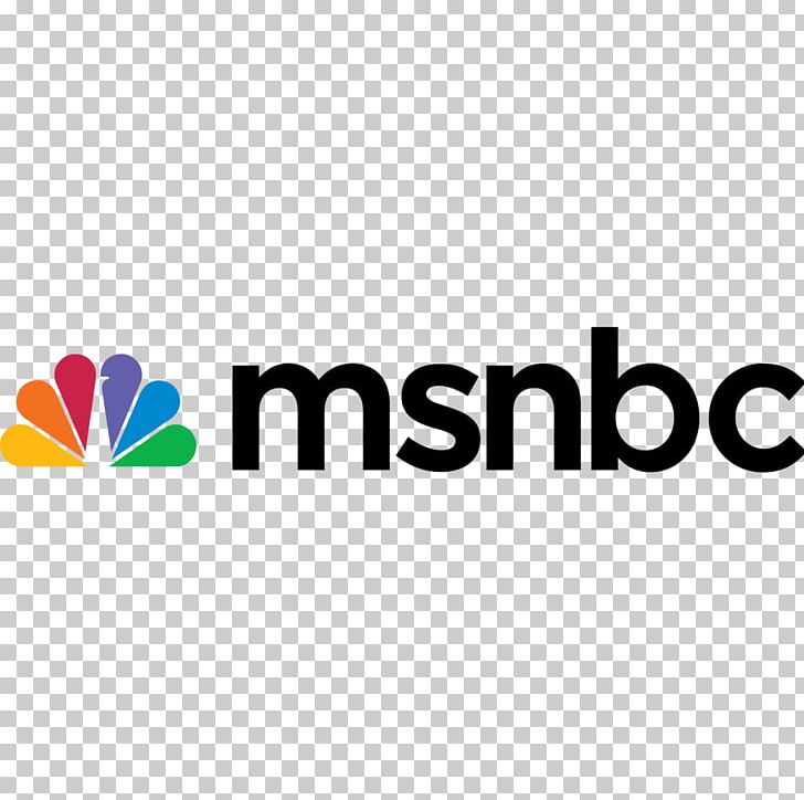 MSNBC Logo TV Television Logo Of NBC PNG, Clipart, Area, Brand, Cnn, Fio, Line Free PNG Download