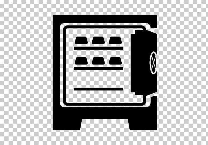 Safe Computer Icons PNG, Clipart, Angle, Area, Black, Black And White, Box Free PNG Download