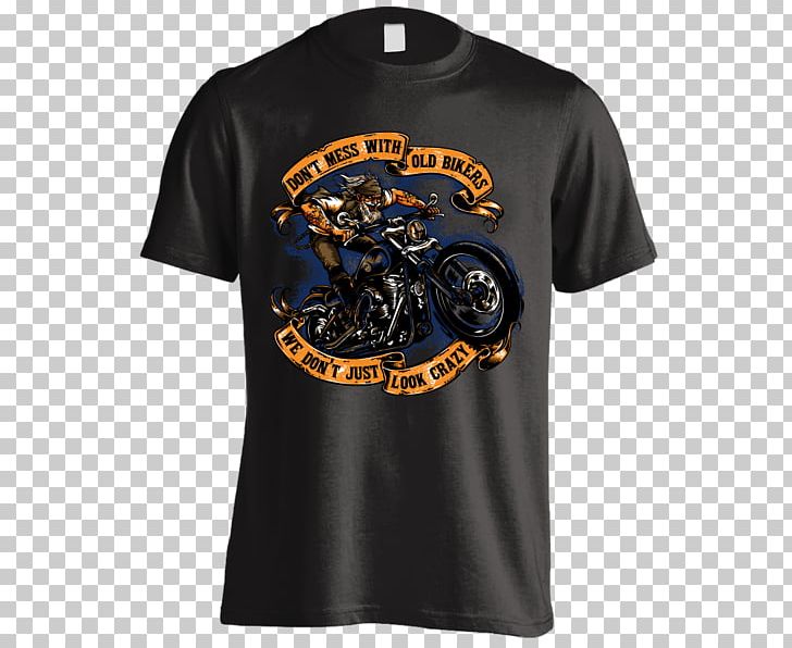 T Shirt Motorcycle Hoodie Harley Davidson Png Clipart Active