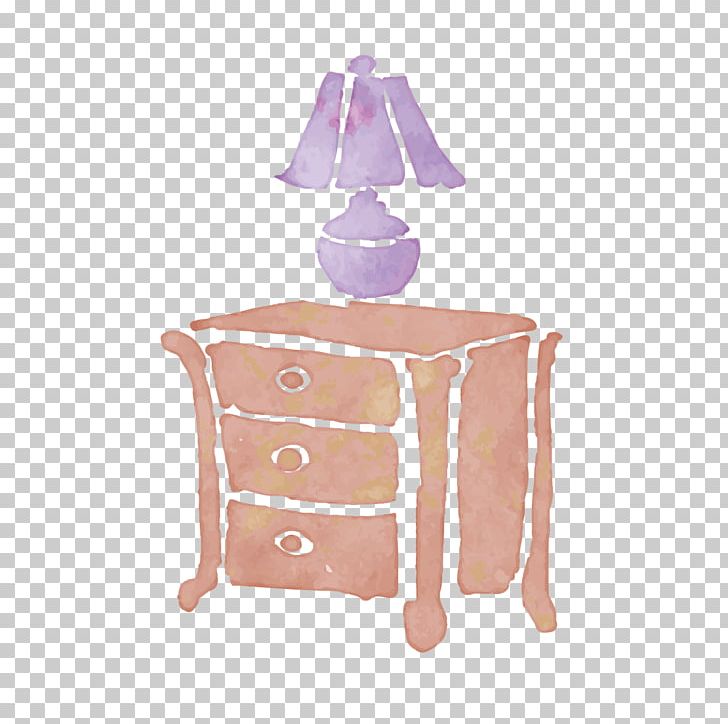 Table Painting Bed PNG, Clipart, Angle, Bed, Bedside Table, Bedside Vector, Chest Of Drawers Free PNG Download