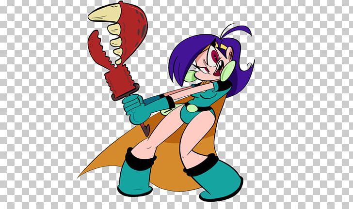 Vambre Prohyas Cartoon Network Character PNG, Clipart,  Free PNG Download