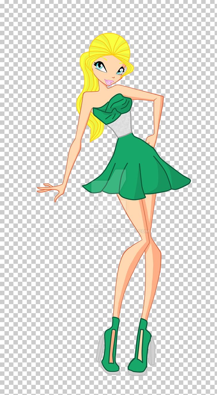 Vertebrate Dress Fairy PNG, Clipart, Anime, Art, Cartoon, Clothing, Costume Free PNG Download