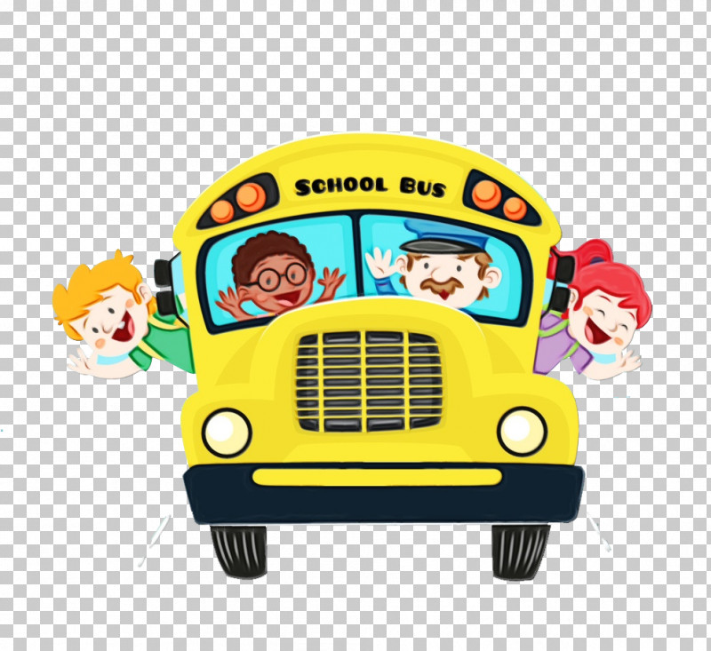 School Bus PNG, Clipart, Baby Toys, Bus, Car, Cartoon, Child Free PNG Download