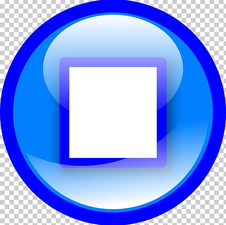 Blue PNG, Clipart, Area, Blue, Brand, Button, Circle Free PNG Download