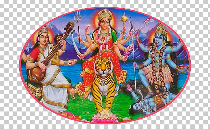 Kali Mahadeva Parvati Sri Siva Durga Temple Vishnu PNG, Clipart, Brahma, Deity, Devi, Durga, Festival Free PNG Download