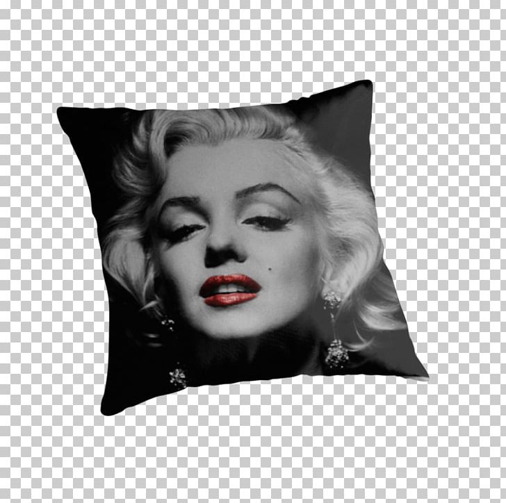 Marilyn Monroe Actor Throw Pillows Canvas Print PNG, Clipart, Actor, Art, Black And White, Canvas, Canvas Print Free PNG Download