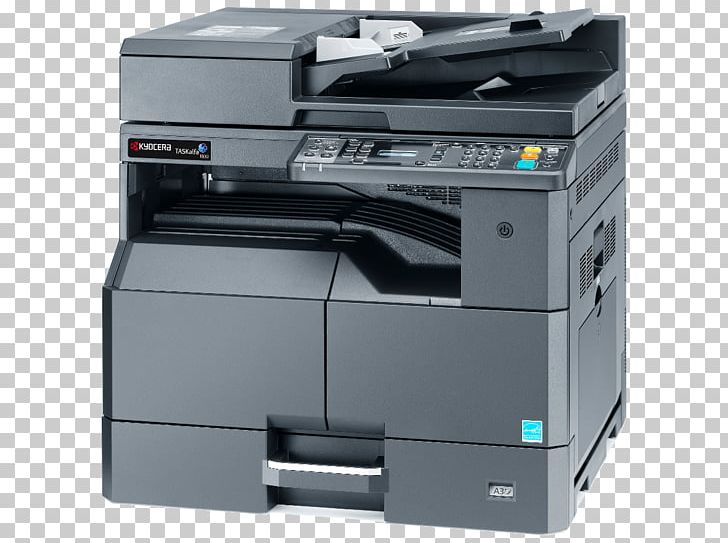 Multi-function Printer Photocopier Kyocera Document Solutions PNG, Clipart, Duplex Printing, Electronic Device, Electronics, Inkjet Printing, Kyocera Document Solutions Free PNG Download
