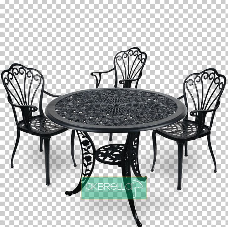 Table Chair Wrought Iron Garden Furniture Cast Iron PNG, Clipart, Angle, Cast Iron, Chair, Dining Room, Furniture Free PNG Download