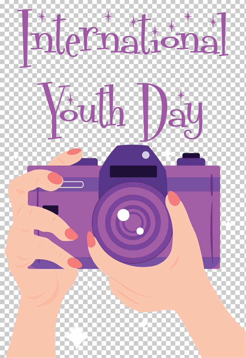 International Youth Day Youth Day PNG, Clipart, Behavior, Camera, Hm, International Youth Day, Meter Free PNG Download