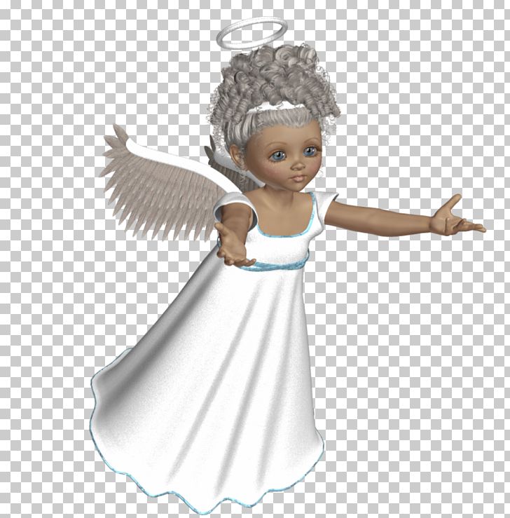 Angel Dress 3D Computer Graphics PNG, Clipart, 3d Computer Graphics, Angel, Angels, Cartoon, Child Free PNG Download