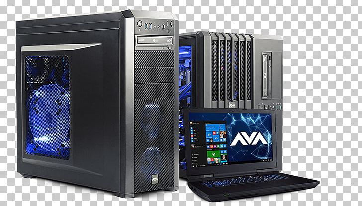 Computer Cases & Housings Laptop Intel Gaming Computer Personal Computer PNG, Clipart, Computer, Computer Component, Computer Cooling, Computer Hardware, Computer System Cooling Parts Free PNG Download