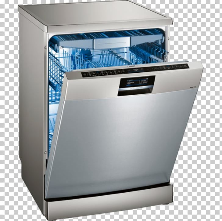 Dishwasher Siemens Home Appliance Tableware Kitchen PNG, Clipart, Cutlery, Dishwasher, Dishwashing, Home Appliance, Kitchen Free PNG Download