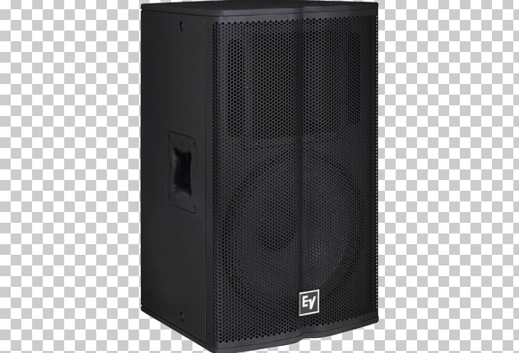 Electro-Voice 2-Way Speaker Loudspeaker Enclosure Subwoofer PNG, Clipart, Audio, Audio Equipment, Computer Speakers, Electronic Device, Electrovoice Free PNG Download