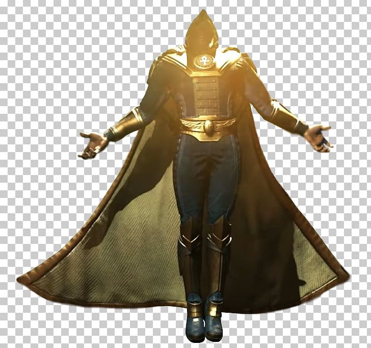 Injustice 2 Doctor Fate Injustice: Gods Among Us Superman Black Adam PNG, Clipart, Action Figure, Armour, Character, Comics, Costume Free PNG Download