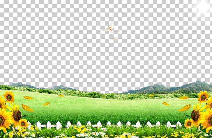 Lake Tai Poster Spring PNG, Clipart, Aoyama, Artificial Grass, Computer Wallpaper, Creative Grass, Disney Castle Free PNG Download