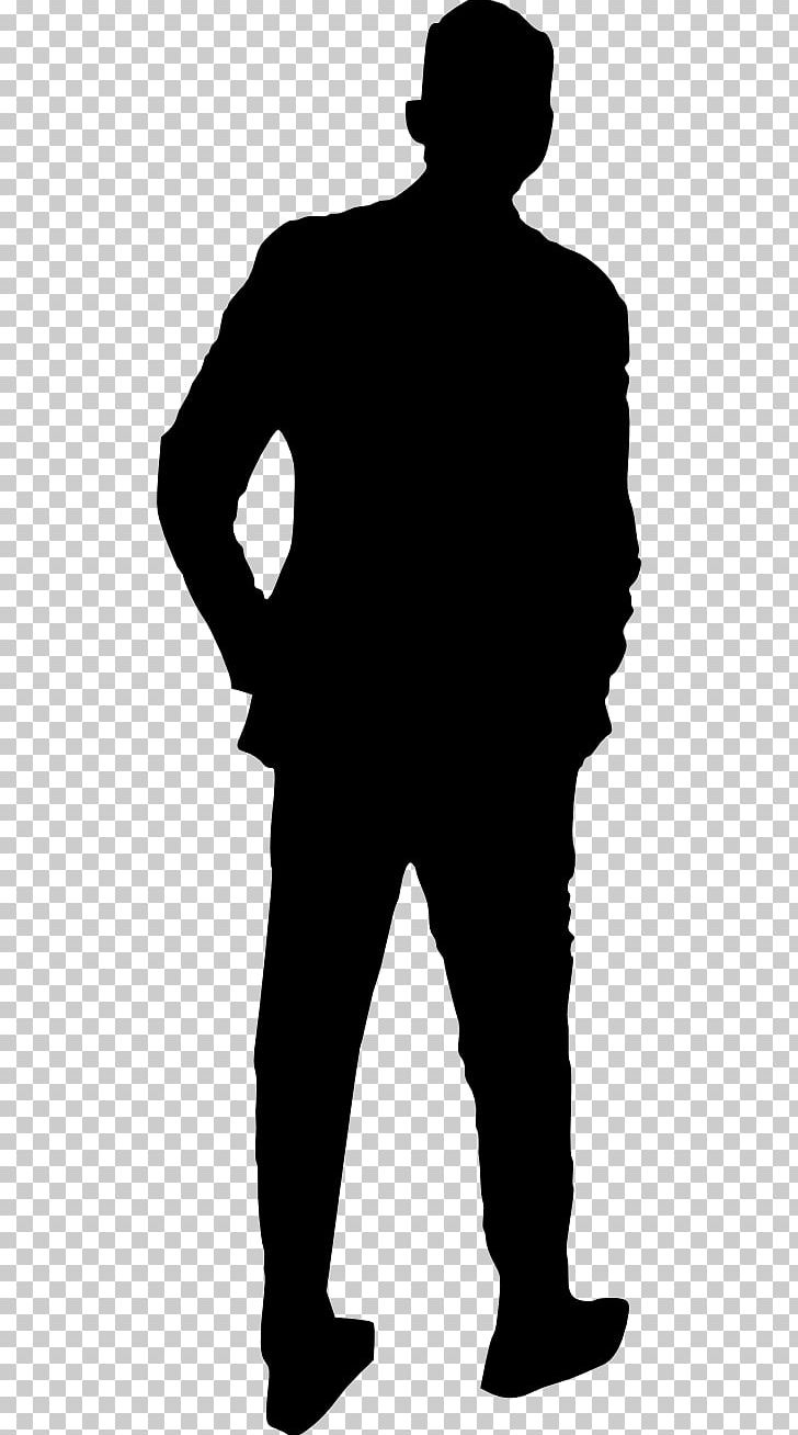 Silhouette Man PNG, Clipart, Animals, Black, Black And White, Download, Drawing Free PNG Download
