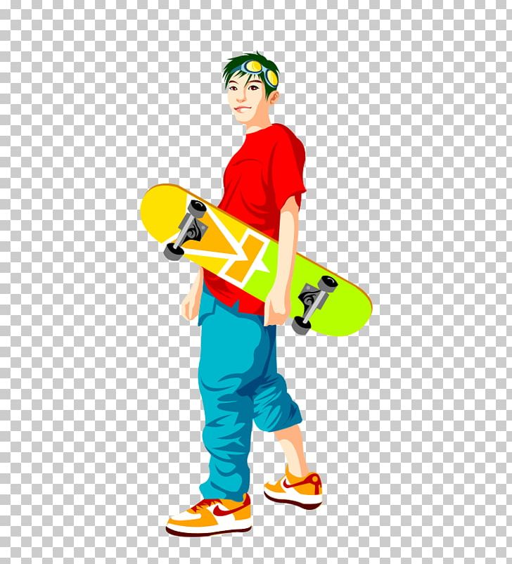 Skateboarding Roller Skating Silhouette PNG, Clipart, Adobe Illustrator, Baby Boy, Boy, Boy Cartoon, Boy Hair Wig Free PNG Download