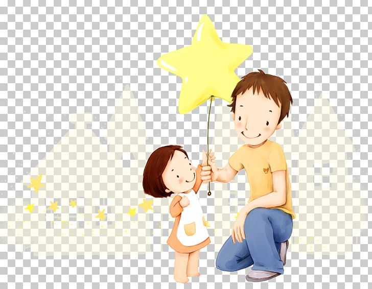 South Korea Illustrator Cartoon Illustration PNG, Clipart, Balloon, Boy, Child, Childrens Day, Chinese New Year Free PNG Download