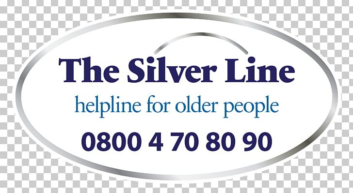 The Silver Line Helpline Blackpool Old Age Volunteering PNG, Clipart, Advertising, Area, Blackpool, Blue, Brand Free PNG Download
