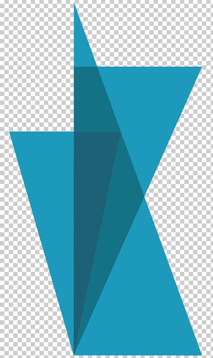Triangle Graphic Design Computer Software PNG, Clipart, Angle, Aqua, Art, Azure, Blue Free PNG Download