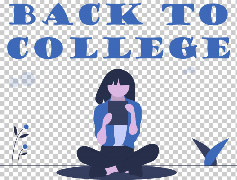 Back To College PNG, Clipart, Behavior, Cartoon, Gymshark, Human, Logo Free PNG Download
