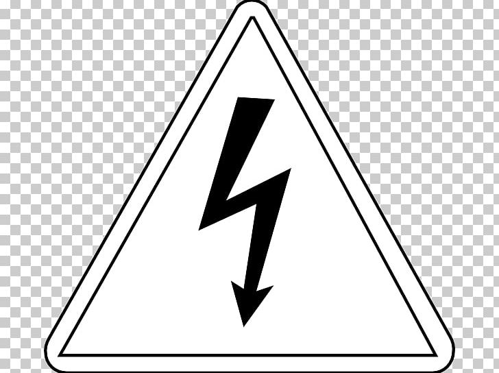 Bliksembeveiliging Electric Potential Difference Triangle Surge Protector PNG, Clipart, Angle, Area, Black, Black And White, Brand Free PNG Download