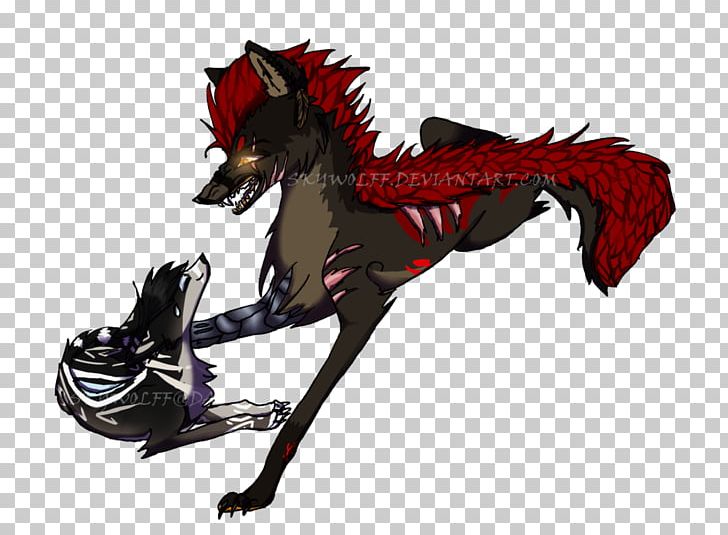 Canidae Horse Demon Dog PNG, Clipart, Animals, Canidae, Carnivoran, Cartoon, Demon Free PNG Download
