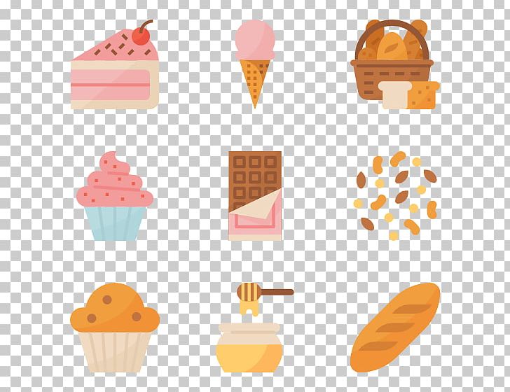 Computer Icons Bakery Ice Cream Bread PNG, Clipart, Bakery, Bakery Vector, Bread, Computer Icons, Cone Free PNG Download