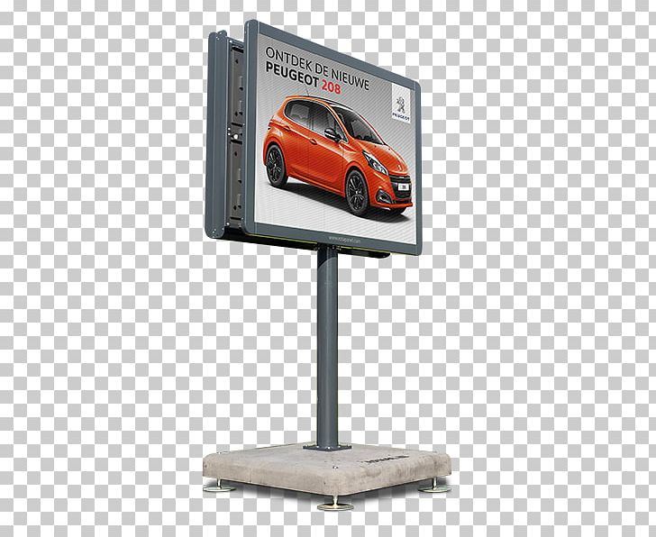 Computer Monitor Accessory Signage Rotapanel International Industrial Design PNG, Clipart, Advertising, Computer Monitor Accessory, Computer Monitors, Display Advertising, Display Device Free PNG Download