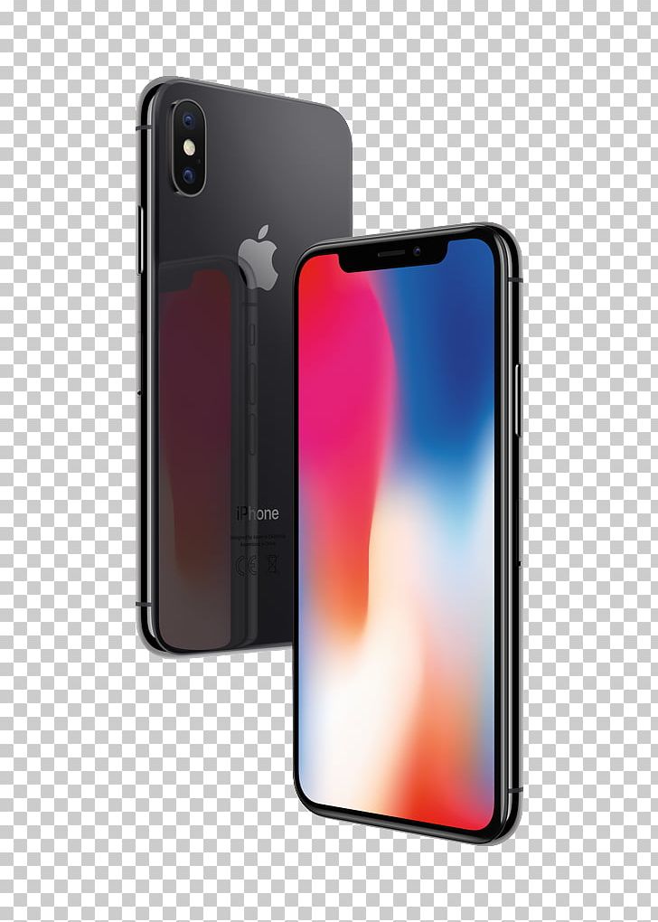 IPhone X IPhone 7 Apple IPhone 8 Plus 4G PNG, Clipart, 256 Gb, Apple, Apple Iphone 8 Plus, Apple Iphone X, Color Free PNG Download