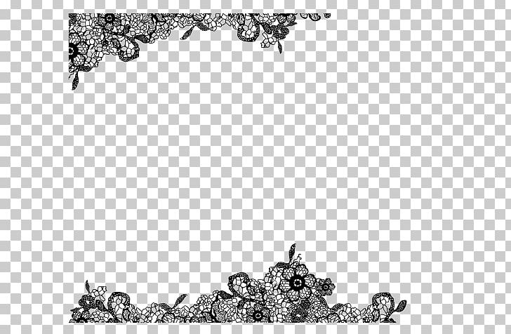 Lace Pattern PNG, Clipart, Art, Black, Black And White, Body Jewelry, Brand Free PNG Download