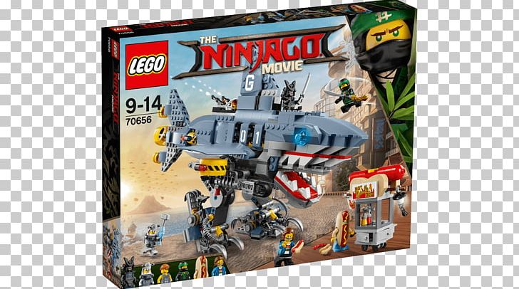 Lego sales ninjago 70656