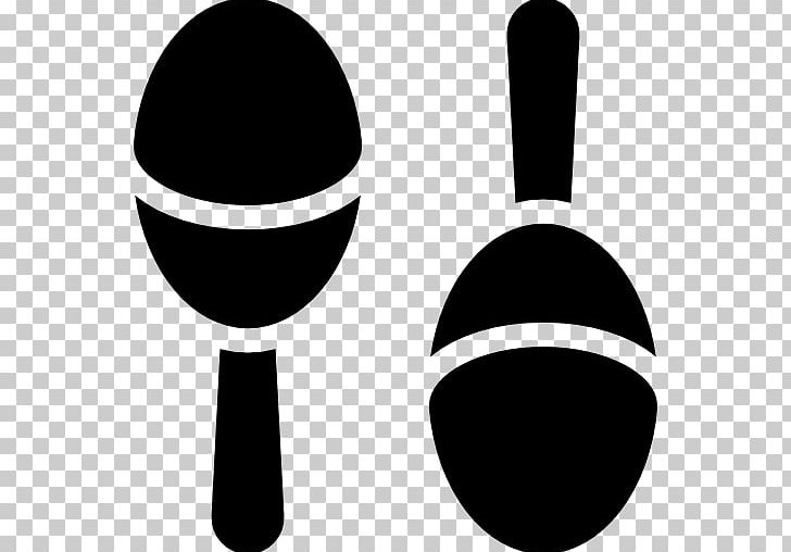 Maraca Musical Instruments Shaker PNG, Clipart, Black, Black And White, Circle, Computer Icons, Line Free PNG Download