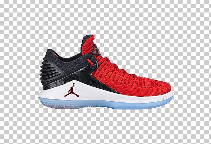 Nike Air Jordan Xxxii Men's Sports Shoes Basketball Shoe PNG, Clipart,  Free PNG Download