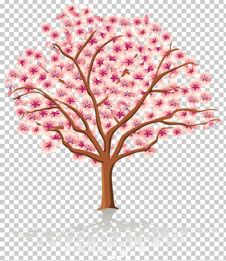 Season Tree Autumn PNG, Clipart, Art, Autumn, Blossom, Branch, Cherry Blossom Free PNG Download