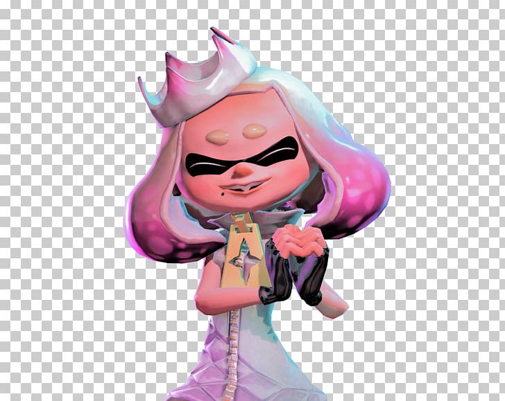 Splatoon 2 Nintendo Switch Video Game PNG, Clipart, Doll, Fictional Character, Figurine, Game, Hashtag Free PNG Download