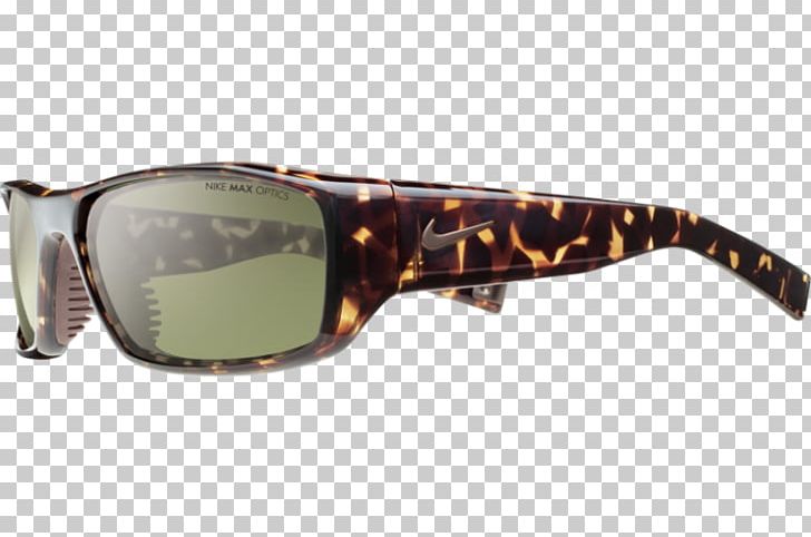 Sunglasses Nike Vision Lens Clothing PNG, Clipart, Brown, Clothing, Eyewear, Glasses, Goggles Free PNG Download