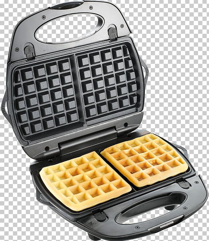 Waffle Irons Panini Pocket Sandwich Pie Iron PNG, Clipart, America, Cleaning, Contact Grill, Dish, High Quality Free PNG Download